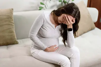 أخطاء شائعة للحامل في رمضان قد تزيد خطر تسمم الحمل والولادة المبكرة