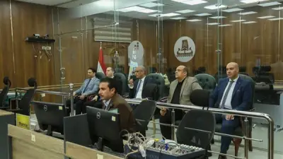 محافظ كفر الشيخ يشدد على تطبيق التعريفة الجديدة للمواصلات ويرصد المخالفات على مدار الساعة