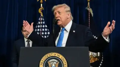 ترامب يفتح باب الحوار مع إيران في تصريحات متناقضة لفوكس نيوز