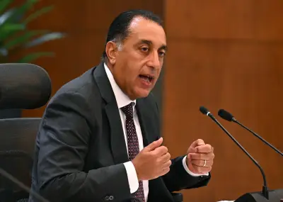 رئيس الوزراء المصري: لا يمكن لأحد التنبؤ بمسار الحرب الدائرة في المنطقة