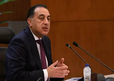 مدبولي: الزيادة في أسعار الوقود غير مسبوقة خلال فترة زمنية بسيطة