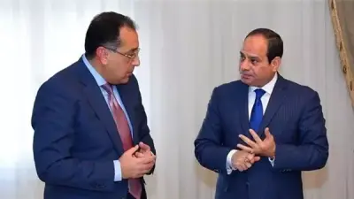 رئيس الوزراء: عرض الموازنة الجديدة على الرئيس السيسي خلال أيام مع زيادة الحد الأدنى للأجور