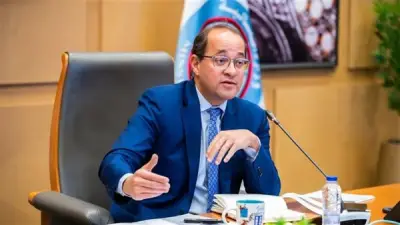 وزير المالية: زيادة كبيرة في الأجور والمرتبات في الموازنة الجديدة تتجاوز التضخم