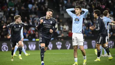 فالفيردي يعلق على تصرف مبابي ويؤكد ثقته في أطباء ريال مدريد قبل مواجهة مانشستر سيتي