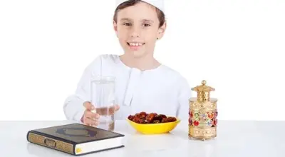 نصائح عملية لتشجيع الأطفال على إكمال صيام رمضان بنجاح وسعادة