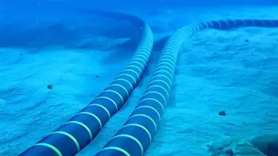 عطل فني يقطع الكهرباء بين فنلندا والسويد ويؤجج حالة التأهب في بحر البلطيق