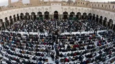 بيت الزكاة يوسع مبادراته الرمضانية من الأزهر إلى جميع محافظات مصر