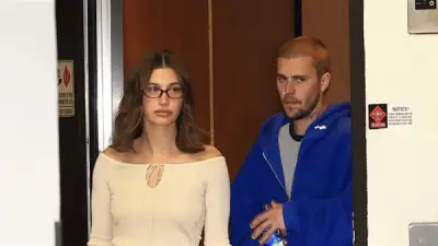 ظهور جاستن وهايلي بيبر الأخير يسلط الضوء على حياتهم العائلية وإنجازات هايلي المهنية