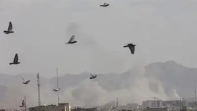 غارة إسرائيلية بمسيرة على صديقين جنوب لبنان والاحتلال يستهدف مؤسسة القرض الحسن