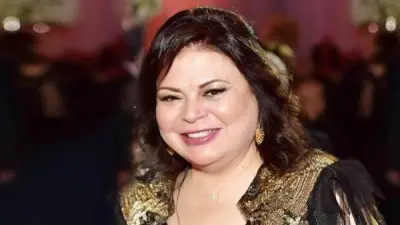 الفنانة ماجدة زكي تخضع لعملية تركيب دعامة قلبية بعد أزمة صحية مفاجئة