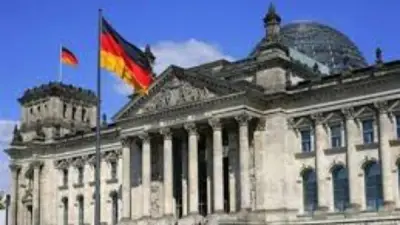 ألمانيا تدين بشدة الهجمات على المدنيين الفلسطينيين في الضفة الغربية