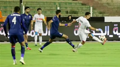 لجنة الحكام تعلن أسماء حكام مباراتي الزمالك وإنبي ومودرن سبورت في الدوري المصري