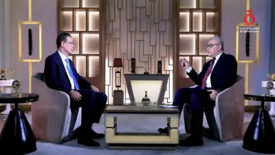 السفير عاطف سالم يكشف أسرار الحكومة الإسرائيلية في لقاء حصري على 'الجلسة سرية'