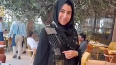 أيتن عامر تخطف الأنظار بحجابها في ظهور جديد على إنستجرام