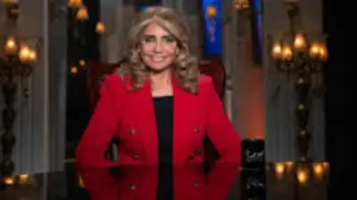 سوسن بدر: لا أندم على أي دور فني.. النجاح والفشل جزء من رحلة الفنان