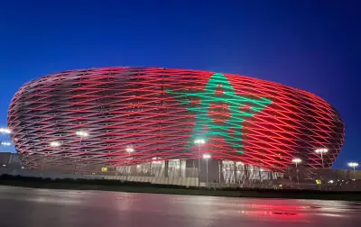 ملعب مولاي عبد الله بالرباط ضمن المرشحين لاستضافة مباراة فيناليسيما بين إسبانيا والأرجنتين