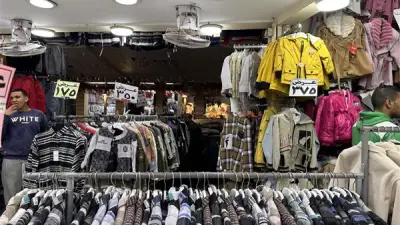 ملابس الأطفال الأولادي في العتبة: أسعار مناسبة وجودة محلية مع اقتراب عيد الفطر