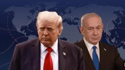 أمريكا تطلب من إسرائيل وقف استهداف البنية التحتية للطاقة في إيران