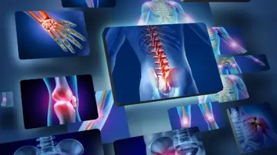 برلمانية تؤكد: الروبوتات والذكاء الاصطناعي يقللان الأخطاء في جراحات العظام