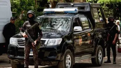 الأمن يفحص مشاجرة شباب بسبب خلافات على سعر الخردة في الإسماعيلية