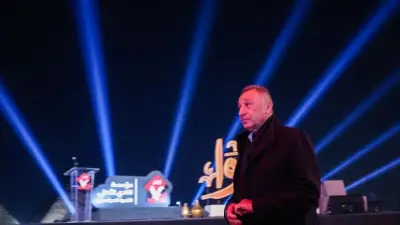 مهيب عبد الهادي يثير الجدل حول قرارات محمود الخطيب في النادي الأهلي