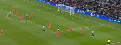 ملخص مباراة نيوكاسل يونايتد ضد برشلونة: أروع الأهداف واللمسات والفرص الضائعة