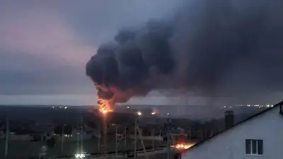 إسرائيل تكشف عن قنبلة عنقودية إيرانية خطيرة في سماء الحرب