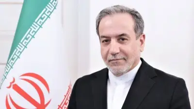 وزير خارجية إيران: دمار هائل في إسرائيل ودفاعها الجوي في فوضى.. ونحن في البداية