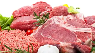 ارتفاع أسعار اللحوم الحمراء اليوم في الأسواق المصرية مع اقتراب نهاية شهر رمضان
