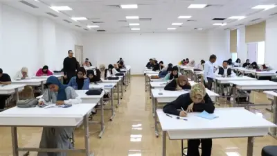 جدول امتحانات الميدتيرم لكلية الحقوق بجامعة القاهرة وتعليمات هامة للطلاب