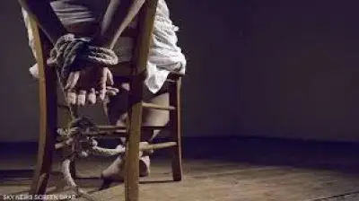 اعترافات المتهمين تكشف تفاصيل احتجاز سائق توك توك في بولاق الدكرور بسبب خلاف مالي