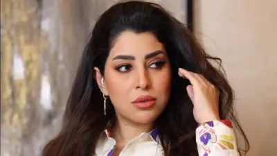 آيتن عامر تخطف الأنظار بإطلالة رمضانية أنيقة عبر إنستجرام