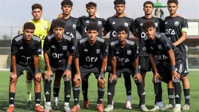 الدوري المصري: زد يواجه مودرن سبورت في صراع حاسم للتأهل لمجموعة التتويج