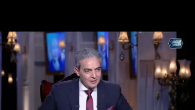 طارق سعدة يكشف عن طفولته الصعبة وشغفه بالإعلام منذ الصغر