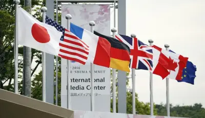 وزراء طاقة مجموعة السبعة يؤكدون جاهزيتهم لاتخاذ إجراءات بشأن احتياطيات النفط