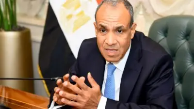 وزير الخارجية المصري يطالب بتكثيف التنسيق الإقليمي والدولي لضمان استقرار المنطقة