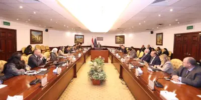 وزير الاتصالات: مصر تسير بخطى ناجحة في التحول الرقمي والذكاء الاصطناعي