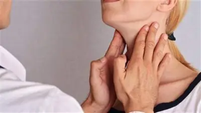 الغدة الدرقية: كيف تؤثر اضطراباتها على حرق الدهون وزيادة الوزن؟