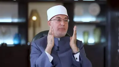 مفتي الجمهورية يحذر من ظاهرة «التدين الزائف» واستغلال الدين لتحقيق المصالح الشخصية