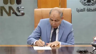 مجلس الوزراء يوافق على تخصيص أراضٍ بالمنيا لمشروعات خدمية ضمن مبادرة 