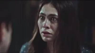 هاجر أحمد تتعرض لانتقادات حادة بسبب أدائها في مسلسل 