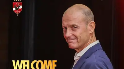 توروب والأهلي.. أرقام المدير الفني قبل مواجهة الترجي الحاسمة في دوري الأبطال