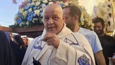 البابا لاون الرابع عشر يستذكر الكاهن اللبناني الأب بيار الراعي ضحية التصعيد العسكري