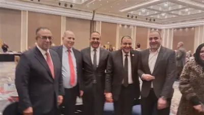 غرفة الإسكندرية التجارية تحتفي بشهر رمضان بحفل إفطار سنوي بحضور محافظ الإسكندرية