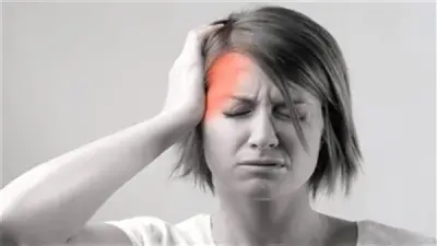 احذر من الصداع بعد إصابة الرأس.. قد يكون علامة على ارتجاج المخ