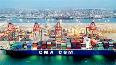 وزارة النقل تكشف عن نظام التسجيل المسبق للشاحنات في محطة تحيا مصر بالإسكندرية