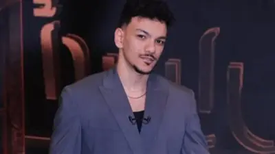 حودة بندق يكشف عن بدايته في محل سمك وتأثير وفاة والده على مسيرته الفنية