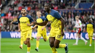 تشكيل بودو جليمت وسبورتنج لشبونة في دوري أبطال أوروبا: مواجهة نارية في النرويج