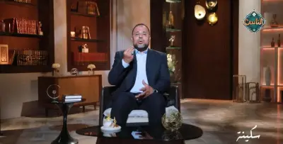 كيف يصل الإنسان إلى السكينة وسط صراعات الحياة؟ عالم بالأوقاف يرد