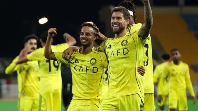 مقترح جديد من الاتحاد الآسيوي: مباراة واحدة بين النصر والوصل بدلاً من ذهاب وإياب